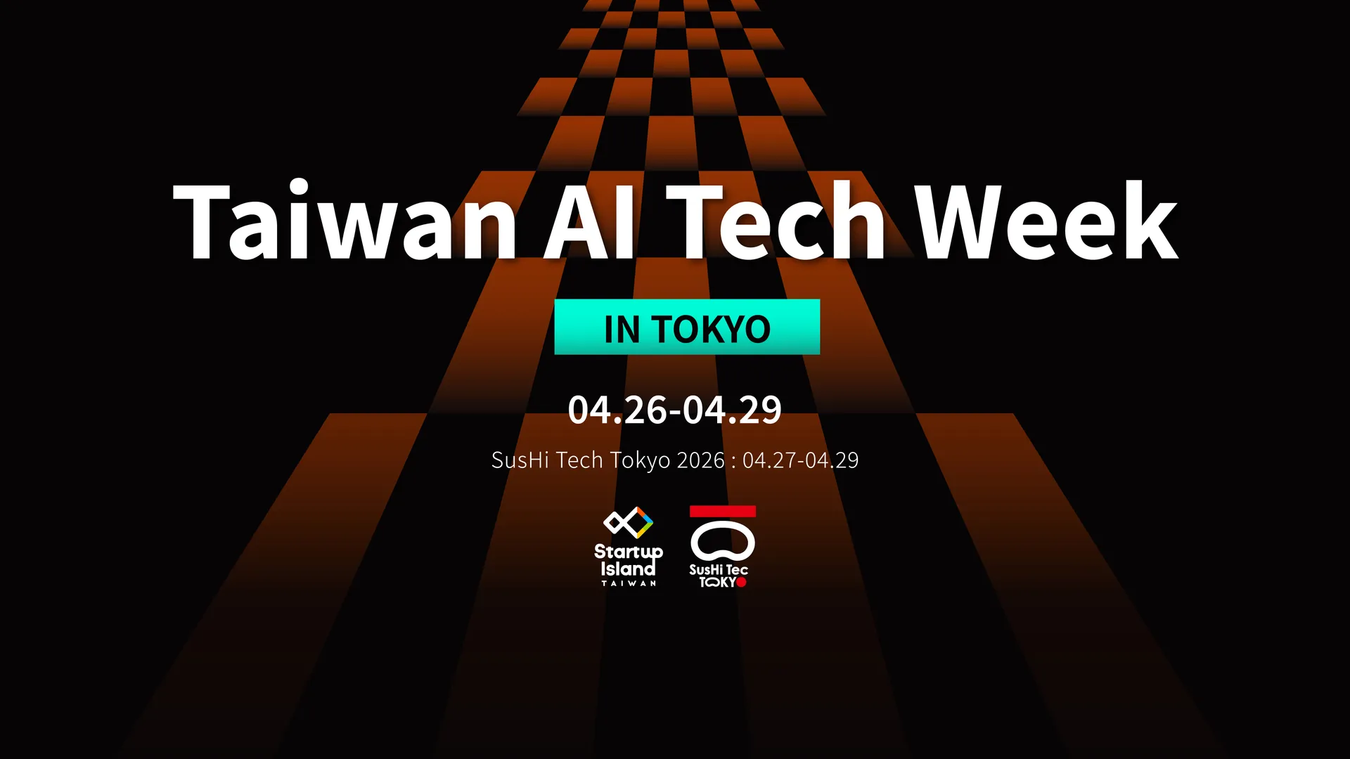 2026 AI Tech Week in Tokyo