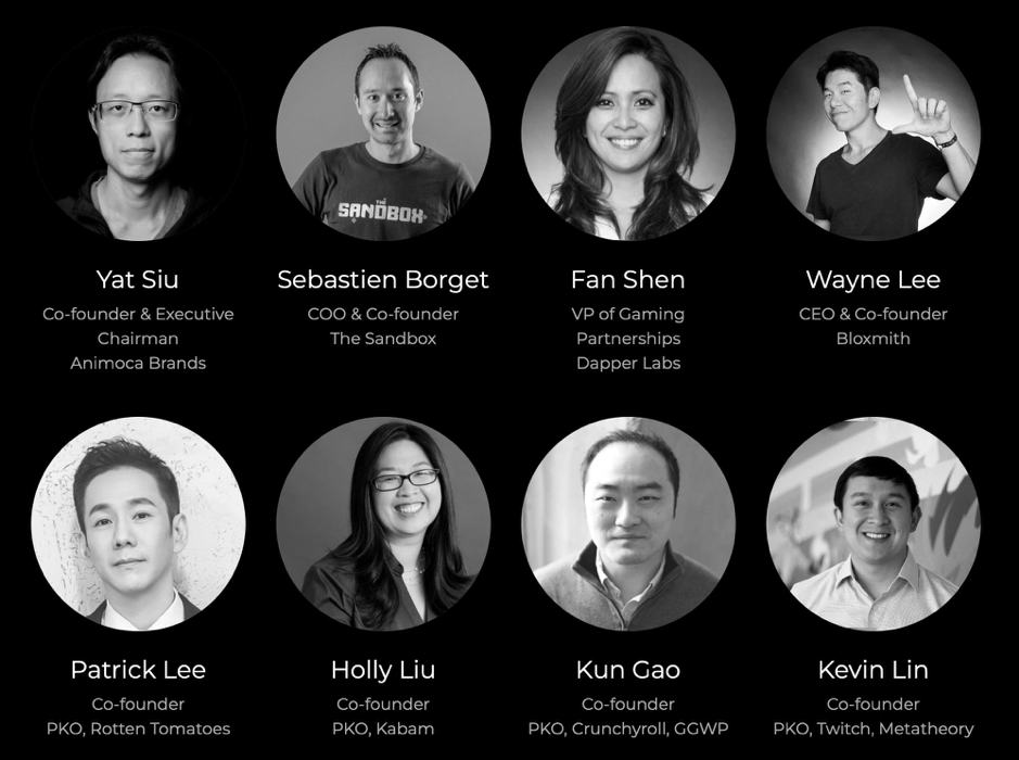 NFT Taipei international forum