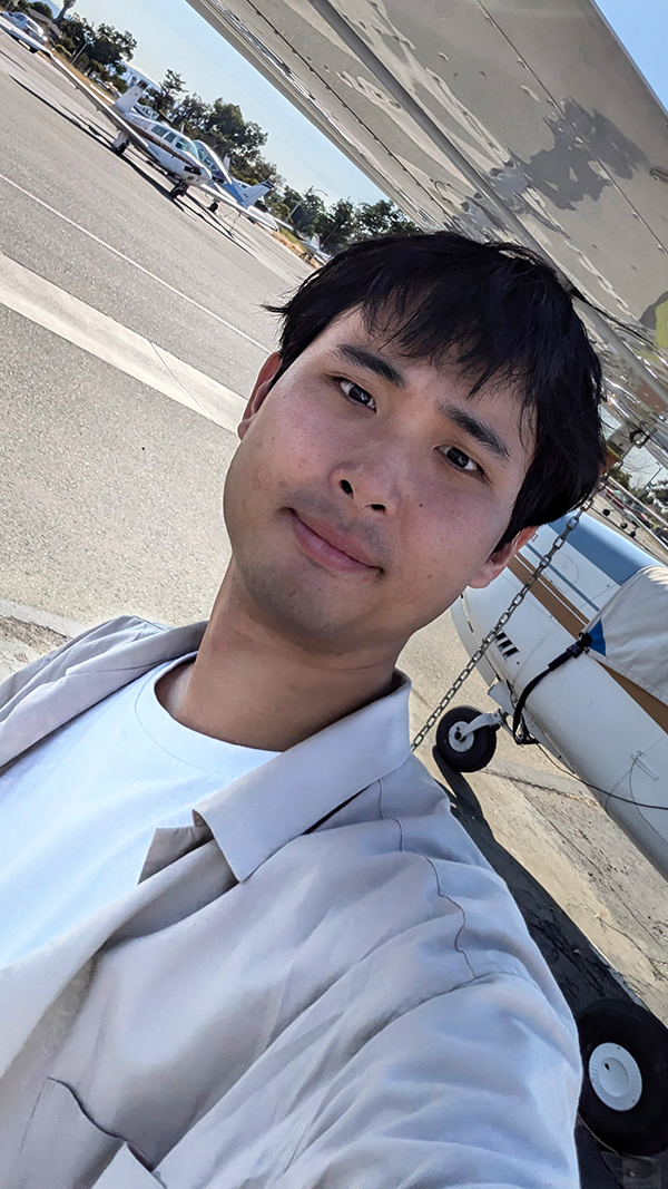 郭峰瑞 Ray Kuo