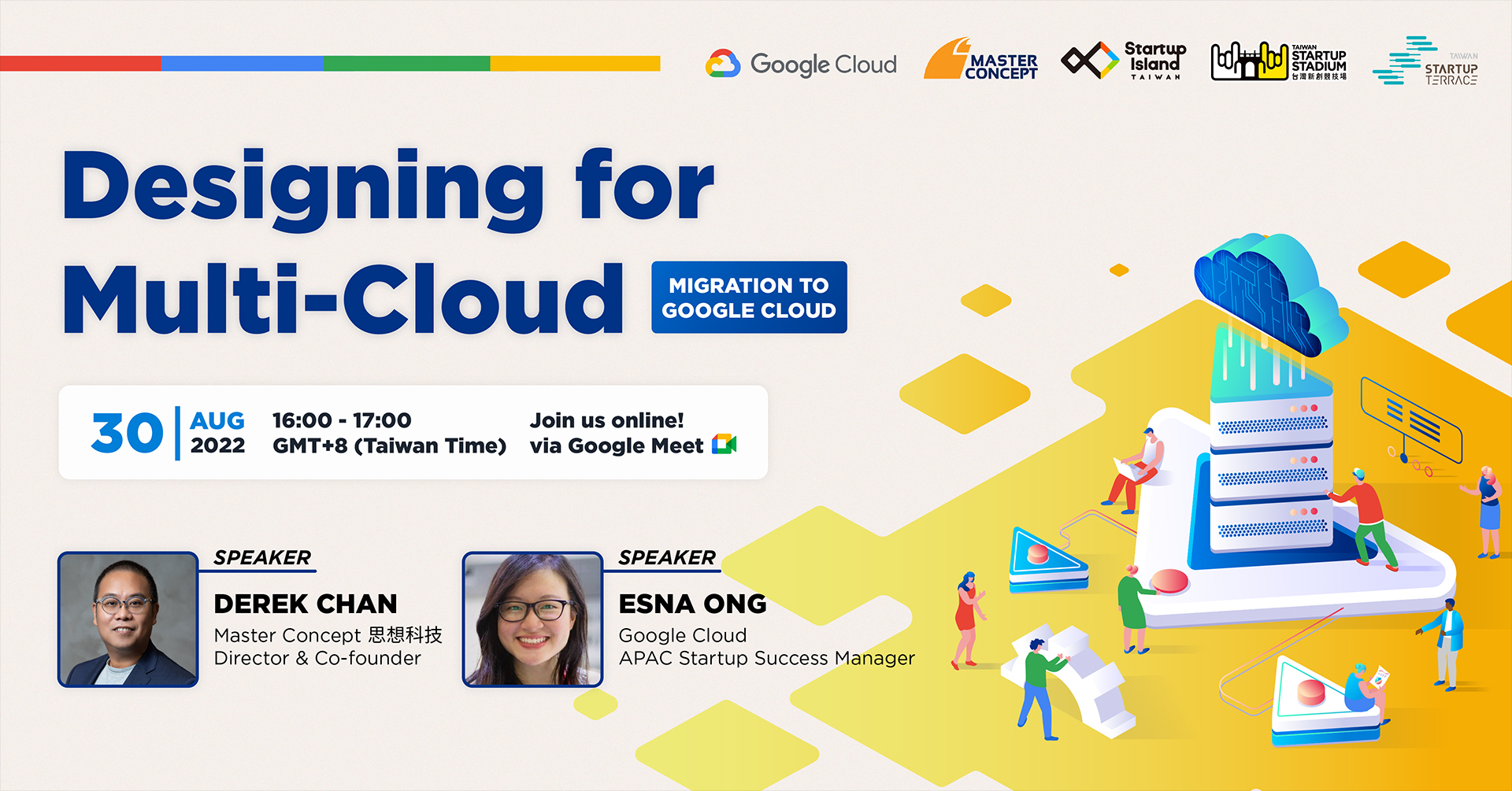 Google Cloud Workshop_banner_8/30