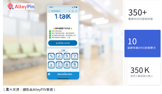 翔評互動