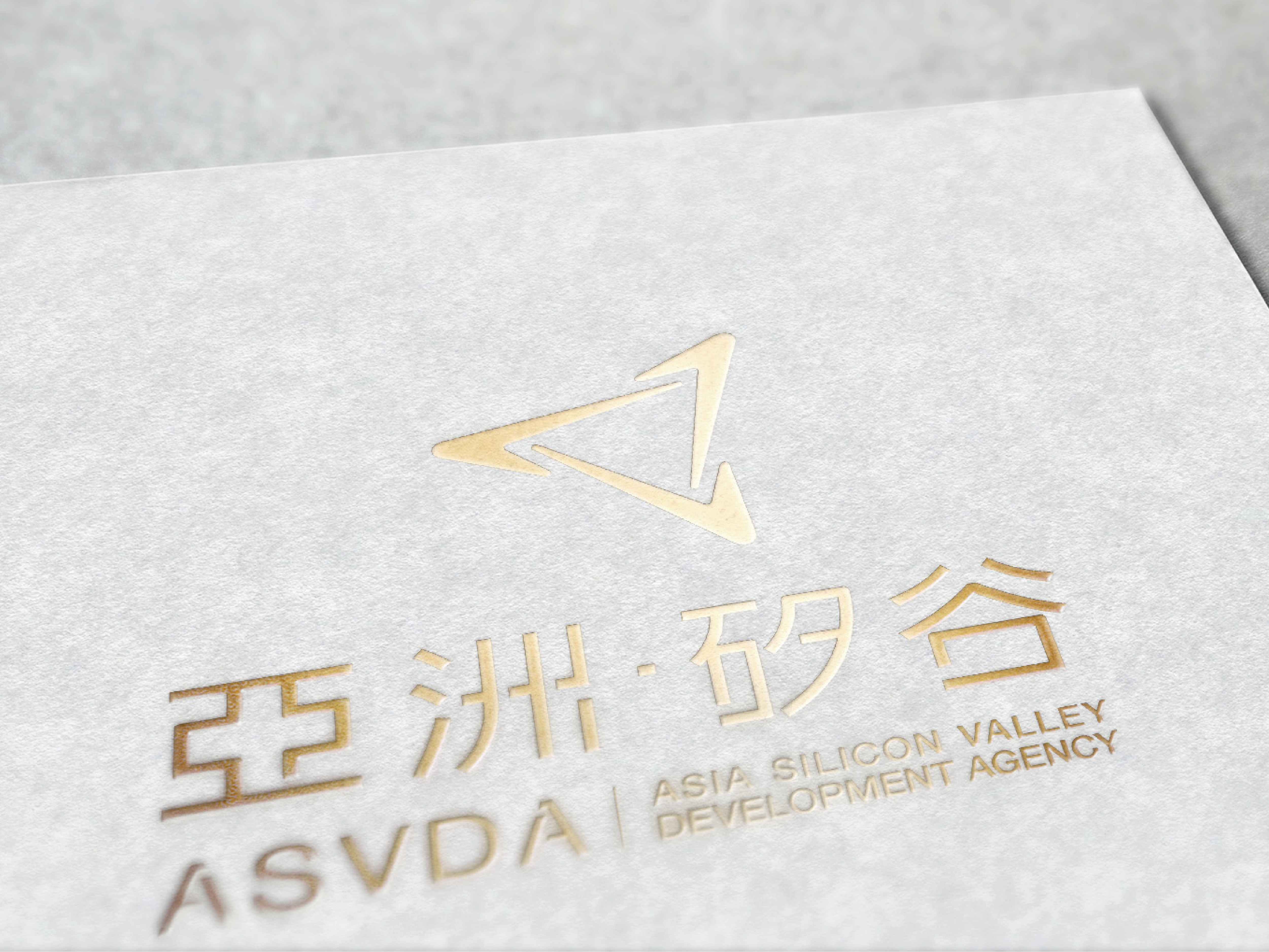 Asia Silicon Valley Development Agency