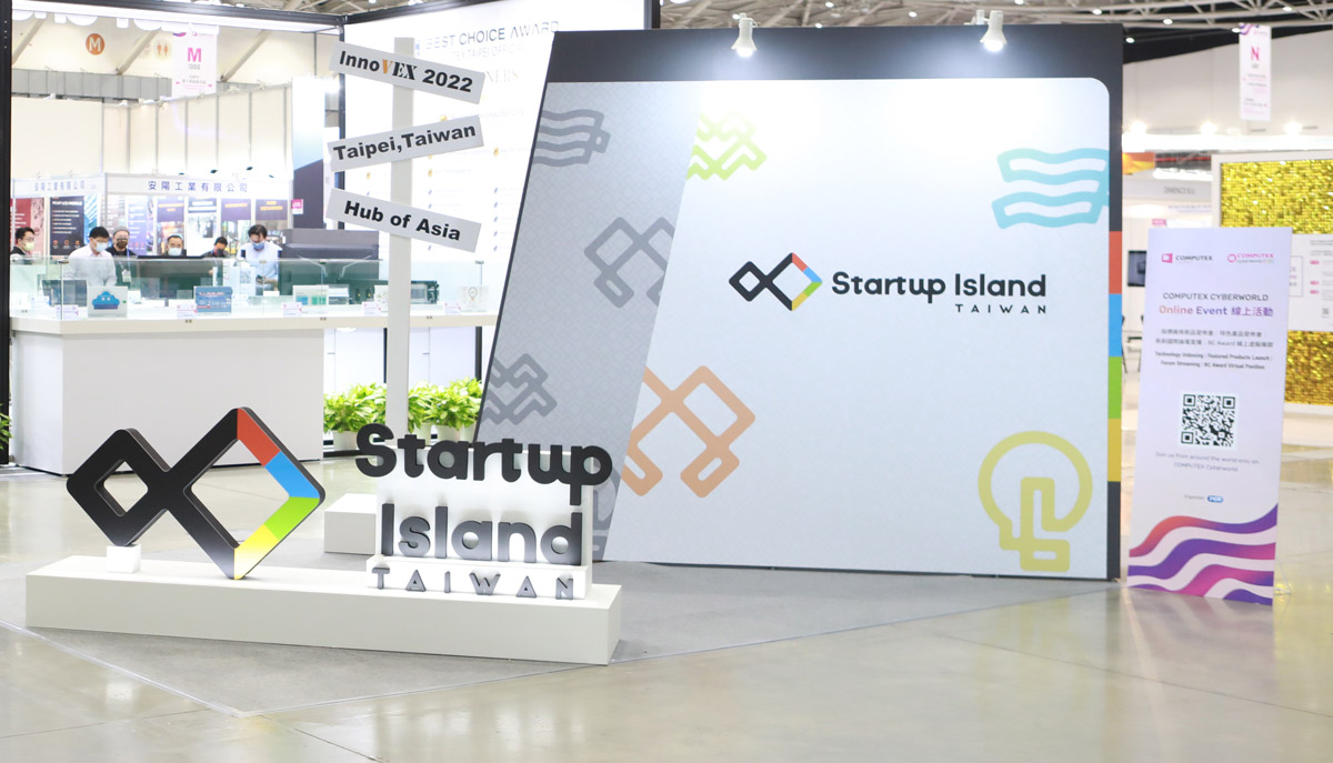 2025 Taiwan's Startup Ecosystem and Investment Scene